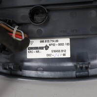 1997-2004 Porsche Boxster 986 Right Standard Seat Switch OEM 99661371400