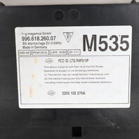 1999-2000 Porsche 911 996 Boxster 986 Immobilizer Theft Module 99661826007 OEM