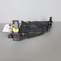 1997-2001 Porsche 911 996 Boxster Left Headlight Mount Bracket OEM 99663104100