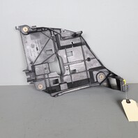 1997-2001 Porsche 911 996 Boxster Left Headlight Mount Bracket OEM 99663104100