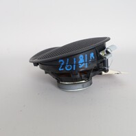 1997-2004 Porsche 911 996 Boxster Right Dash Speaker HAES Black 99664503802 OEM