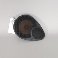 1997-2004 Porsche 911 996 Boxster Right Dash Speaker HAES Black 99664503802 OEM
