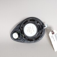 1997-2004 Porsche 911 996 Boxster Right Dash Speaker HAES Black 99664503802 OEM