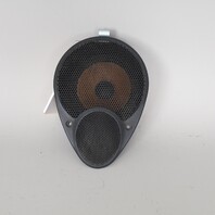 1997-2004 Porsche 911 996 Boxster Right Dash Speaker HAES Black 99664503802 OEM