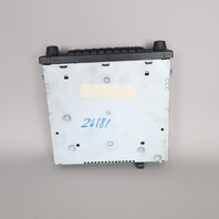 1997-2001 Porsche 911 996 Boxster Radio Stereo CDR220 CDR-220 99664512600 OEM
