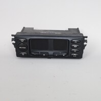 1999-2001 Porsche 911 996 Boxster 986 Climate Control Panel 99665310103 OEM