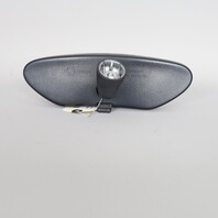 1997-2012 Porsche Boxster Cayman 986 987 Inside Rear View Mirror OEM 99673151100
