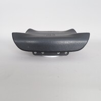 1997-2000 Porsche 911 996 Boxster 986 4 Spoke Steering Wheel Airbag Black OEM