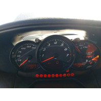 1999 Porsche Boxster 986 Parts - 2.5L Engine Manual Trans - Stock #26181