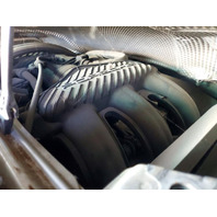 1999 Porsche Boxster 986 Parts - 2.5L Engine Manual Trans - Stock #26181