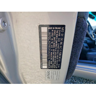 1999 Porsche Boxster 986 Parts - 2.5L Engine Manual Trans - Stock #26181