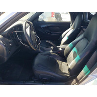 1999 Porsche Boxster 986 Parts - 2.5L Engine Manual Trans - Stock #26181