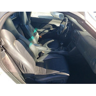 1999 Porsche Boxster 986 Parts - 2.5L Engine Manual Trans - Stock #26181