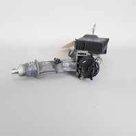 1997-2005 Porsche 911 996 Boxster 986 Ignition Switch Lock Housing OEM