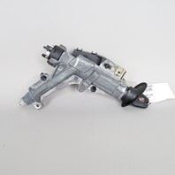 1997-2005 Porsche 911 996 Boxster 986 Ignition Switch Lock Housing OEM