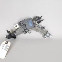 1997-2005 Porsche 911 996 Boxster 986 Ignition Switch Lock Housing OEM