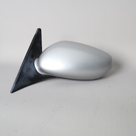 1997-2004 Porsche 911 996 Boxster 986 Left Side View Door Mirror 5 Pin OEM