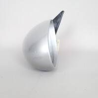 1997-2004 Porsche 911 996 Boxster 986 Left Side View Door Mirror 5 Pin OEM