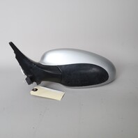 1997-2004 Porsche 911 996 Boxster 986 Left Side View Door Mirror 5 Pin OEM