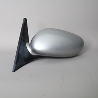 1997-2004 Porsche 911 996 Boxster 986 Left Side View Door Mirror 5 Pin OEM