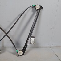1997-2004 Porsche 911 996 Boxster 986 Left Driver Window Regulator OEM