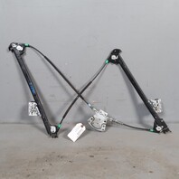 1997-2004 Porsche 911 996 Boxster 986 Left Driver Window Regulator OEM