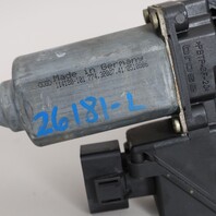 1997-1999 Porsche Boxster 986 Left Driver Door Window Motor 98662410100 OEM