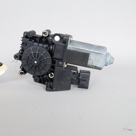 1997-1999 Porsche Boxster 986 Left Driver Door Window Motor 98662410100 OEM