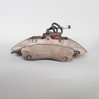1997-2012 Porsche Boxster Cayman 986 987 Rear Brake Calipers Brembo Black OEM
