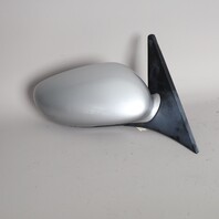 1997-2004 Porsche 911 996 Boxster 986 Right Side View Door Mirror 5 Pin OEM