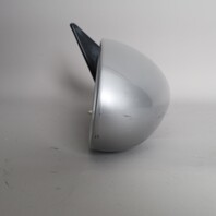 1997-2004 Porsche 911 996 Boxster 986 Right Side View Door Mirror 5 Pin OEM