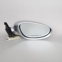 1997-2004 Porsche 911 996 Boxster 986 Right Side View Door Mirror 5 Pin OEM