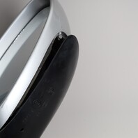 1997-2004 Porsche 911 996 Boxster 986 Right Side View Door Mirror 5 Pin OEM