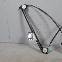 1997-2004 Porsche 911 996 Boxster 986 Right Passenger Window Regulator OEM