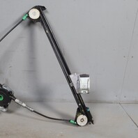 1997-2004 Porsche 911 996 Boxster 986 Right Passenger Window Regulator OEM
