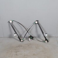 1997-2004 Porsche 911 996 Boxster 986 Right Passenger Window Regulator OEM
