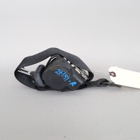 1997-2001 Porsche Boxster 986 Right Passenger Seat Belt OEM 98680303403