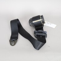 1997-2001 Porsche Boxster 986 Right Passenger Seat Belt OEM 98680303403