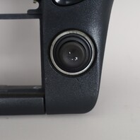 1997-1999 Porsche Boxster 986 Radio Bezel Center Dash Air Vent OEM 98655213104