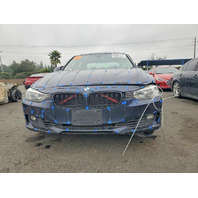 2015 BMW 328i F30 Parts - N26 Engine 8-Speed Auto - Stock #26182