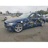 2015 BMW 328i F30 Parts - N26 Engine 8-Speed Auto - Stock #26182