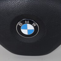 BMW 228i 328i 335i 428i 435i Left Steering Wheel Airbag OEM 32306871095