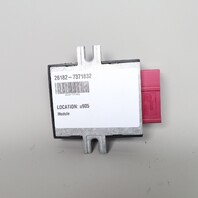 BMW 328i 528i 535i 750i Fuel Pump Control Module 16147301554 OEM