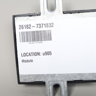 BMW 328i 528i 535i 750i Fuel Pump Control Module 16147301554 OEM