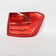 2012-2015 BMW 320i 328i 335i Right Passenger Tail Light 63217372786 OEM
