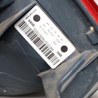 2012-2015 BMW 320i 328i 335i Right Passenger Tail Light 63217372786 OEM