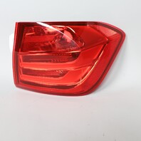 2012-2015 BMW 320i 328i 335i Right Passenger Tail Light 63217372786 OEM