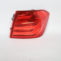 2012-2015 BMW 320i 328i 335i Right Passenger Tail Light 63217372786 OEM