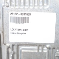 BMW 228i 320i 328i 428i 528i X3 X4 Engine Computer ECU ECM DME MEVD172P OEM