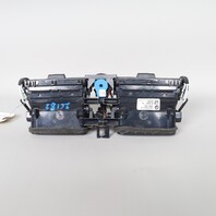 2012-2018 BMW 328i 335i 428i 435i Dash AC Air Vent Center OEM 64229218552